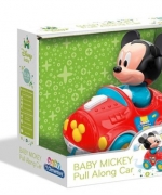 【美國Disney迪士尼】拉拉米奇寶寶玩具 CL17208