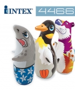 【美國 INTEX】戲水系列-動物造型不倒翁(款式隨機) 44669