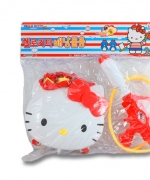 【 Hello Kitty凱蒂貓】背包水槍 KT76466