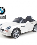【 親親 Ching Ching 】BMW Z8 電動車 ( 白 )